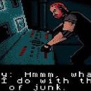 Resident Evil Gaiden Screenshot 04