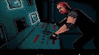 Resident Evil Gaiden Screenshot 04