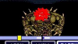 Resident Evil Gaiden Screenshot 05