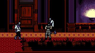 Resident Evil Gaiden Screenshot 06