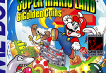 Super Mario Land 2: 6 Golden Coins