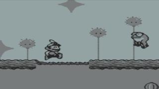 Super Mario Land 2: 6 Golden Coins Screenshot 02