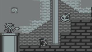 Super Mario Land 2: 6 Golden Coins Screenshot 03