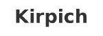 Kirpich
