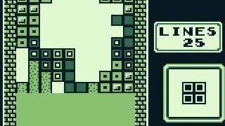 Tetris Screenshot 02