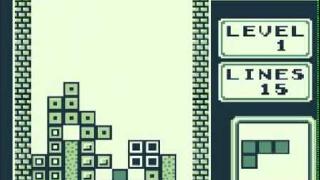 Tetris Screenshot 03