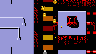 Alient Planet Screenshot 2