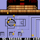 Alient Planet Screenshot 3