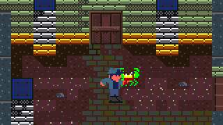 Drains Screenshot 1