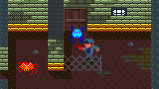 Drains Screenshot 2