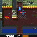 Drains Screenshot 2