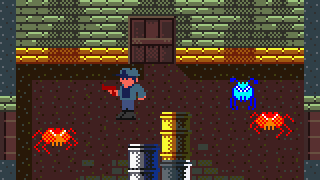 Drains Screenshot 3
