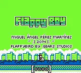 Flappy Boy