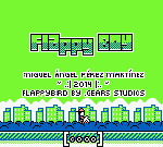 Flappy Boy