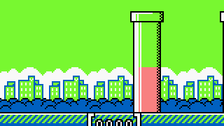 Flappy Boy Screenshot 2