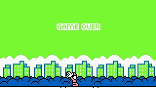 Flappy Boy Screenshot 3