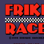 Friki Race