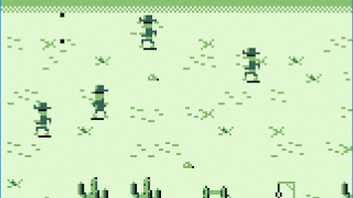 Guns and Riders Screenshot 1