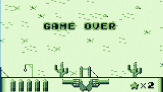 Guns and Riders Screenshot 2