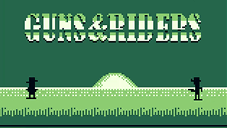Guns and Riders Screenshot 3