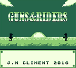 Guns and Riders