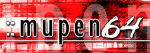 Mupen64 Plus