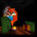 Project 64 Emulator Screenshot 1