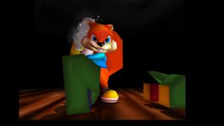 Project 64 Emulator Screenshot 1