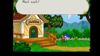 Project 64 Emulator Screenshot 2