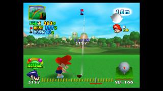 Project 64 Emulator Screenshot 3