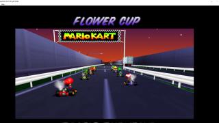 Project 64 Emulator Screenshot 4