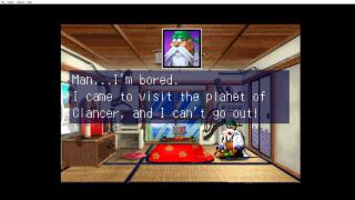 Project 64 Emulator Screenshot 5