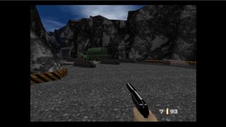 Project 64 Emulator Screenshot 6