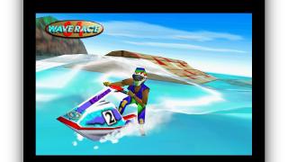 Rosalie's Mupen GUI N64 Emulator Screenshot 2