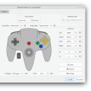 Rosalie's Mupen GUI N64 Emulator Screenshot 3