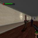 007: The World Is Not Enough Screenshot 01