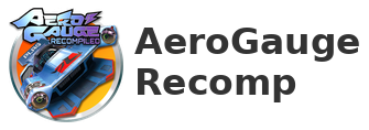 AeroGauge: Recompiled