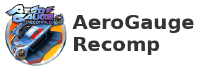 AeroGauge: Recompiled