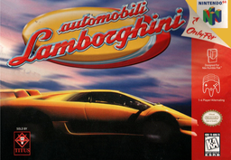 Automobili Lamborghini