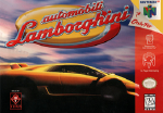 Automobili Lamborghini
