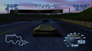 Automobili Lamborghini Screenshot 02