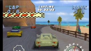 Automobili Lamborghini Screenshot 05