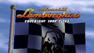 Automobili Lamborghini Screenshot 06