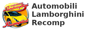 Automobili Lamborghini: Recompiled