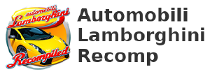 Automobili Lamborghini: Recompiled