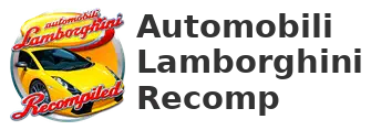 Automobili Lamborghini: Recompiled