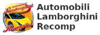 Automobili Lamborghini: Recompiled