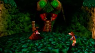 Banjo-Kazooie Screenshot 02