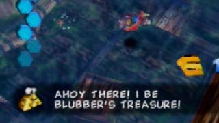 Banjo-Kazooie Screenshot 03