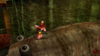 Banjo-Kazooie Screenshot 04